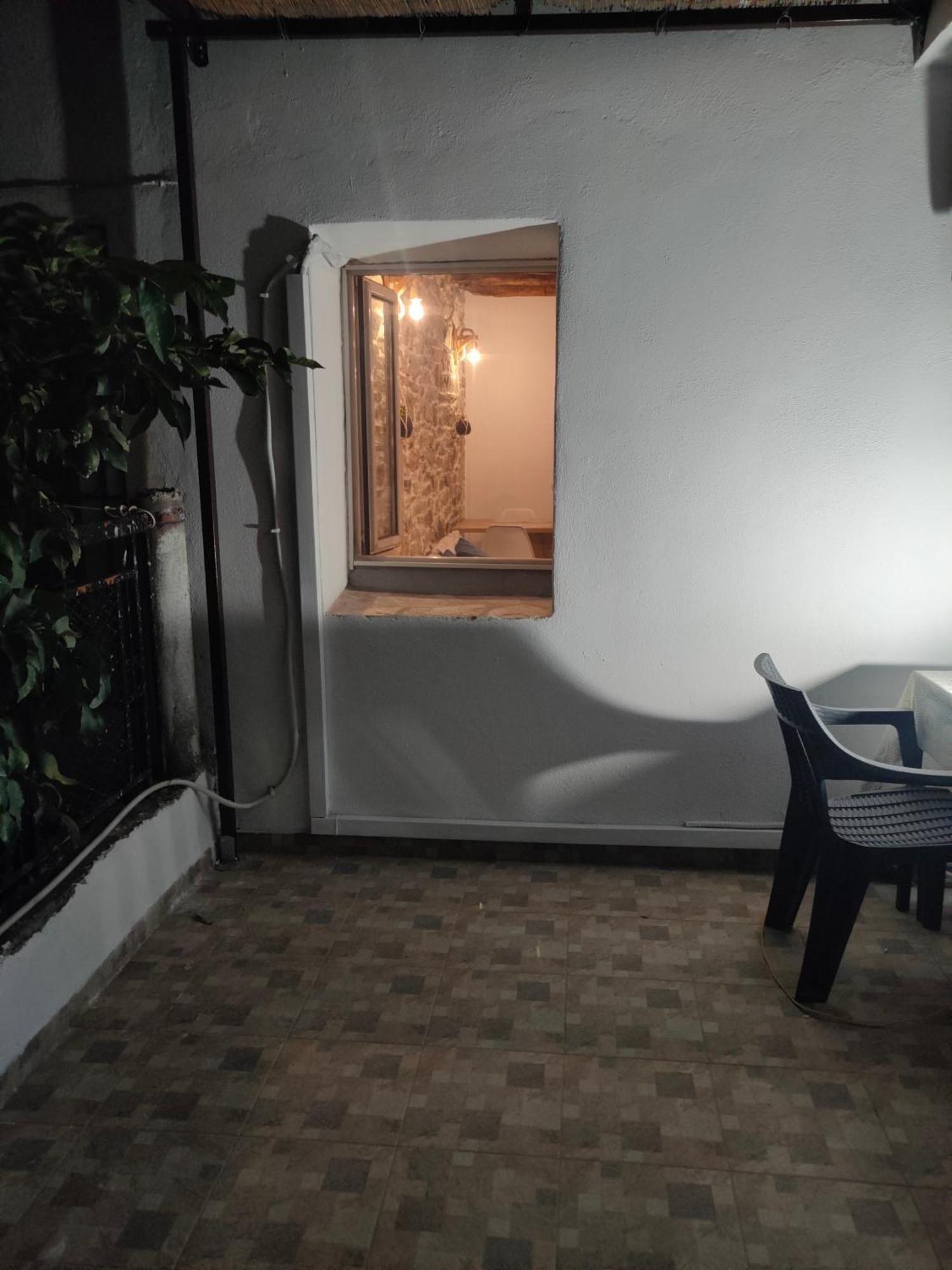 Apartament παραδοσιακό πέτρινο σπίτι Nikiti (Sithonia)