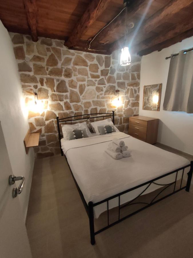 παραδοσιακό πέτρινο σπίτι Apartment *