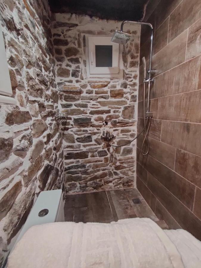 Apartment παραδοσιακό πέτρινο σπίτι *