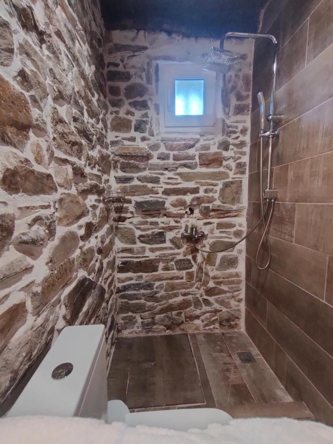 Apartment παραδοσιακό πέτρινο σπίτι