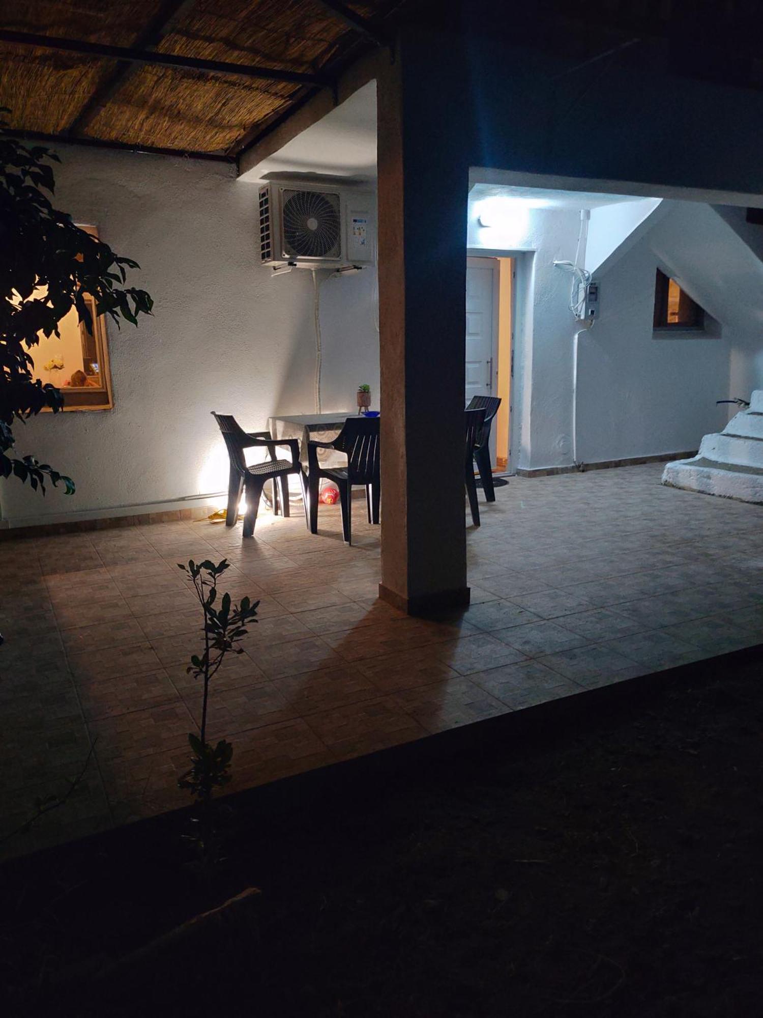 παραδοσιακό πέτρινο σπίτι Nikiti (Sithonia)