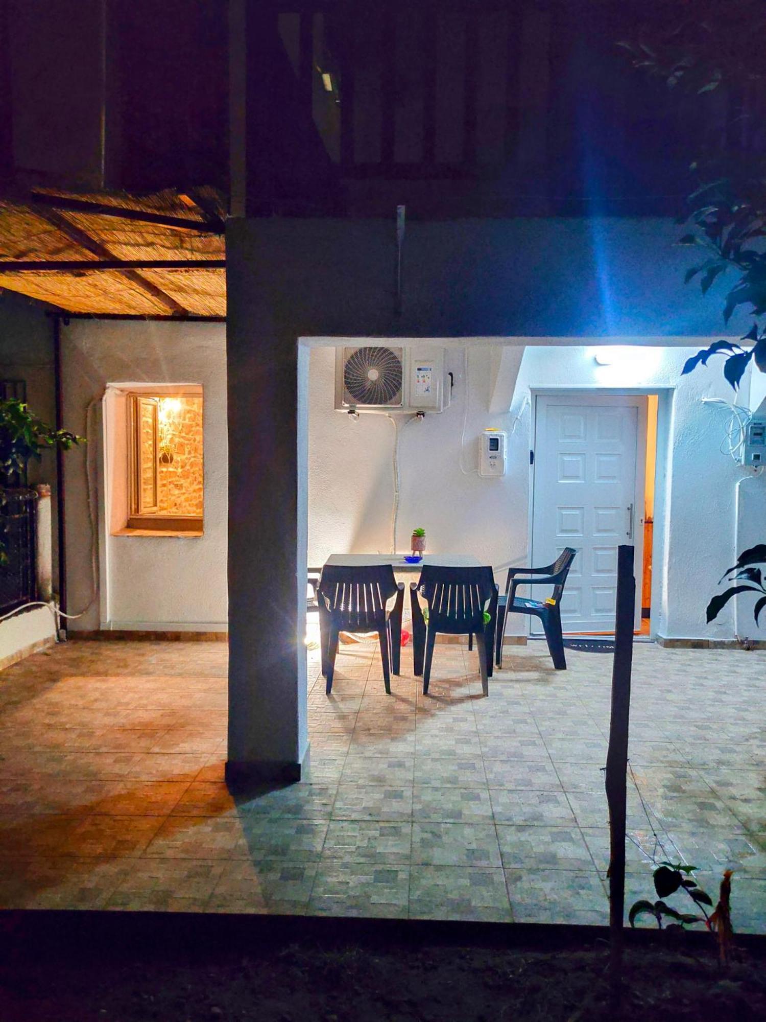 παραδοσιακό πέτρινο σπίτι Nikiti (Sithonia)
