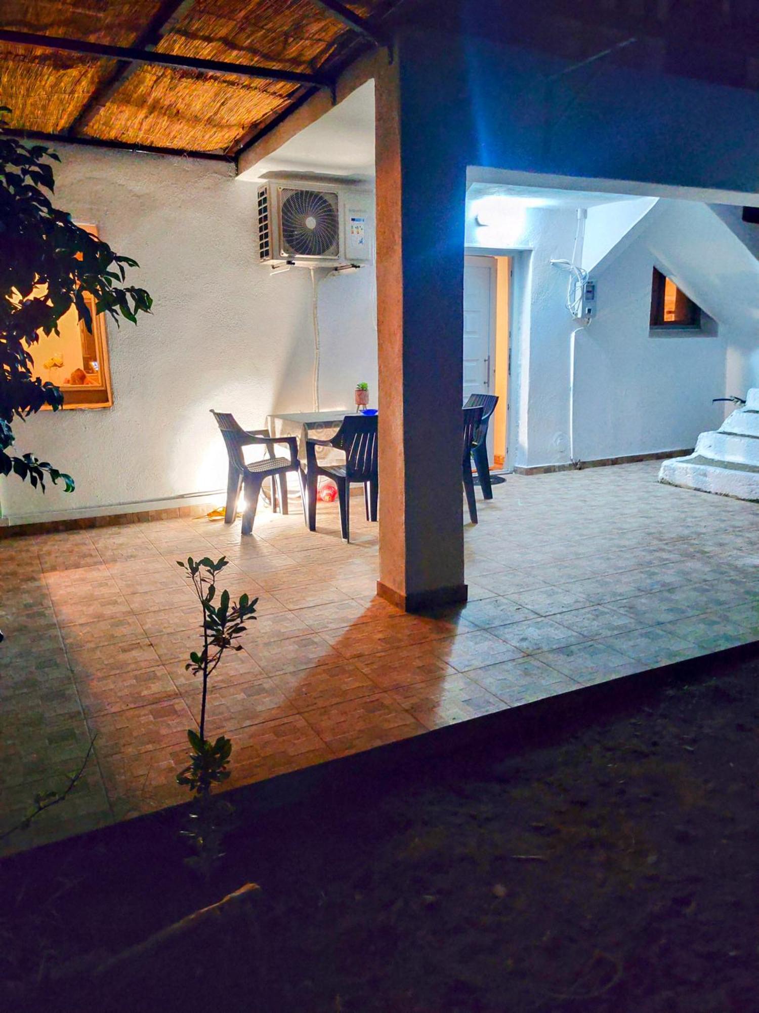 Apartment παραδοσιακό πέτρινο σπίτι
